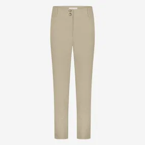 Dalas Pants Technical Jersey | Sand
