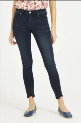 Dear John Pixie Cut Skinny Jean
