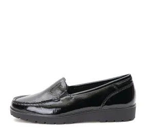Dewitt Wedge Loafer