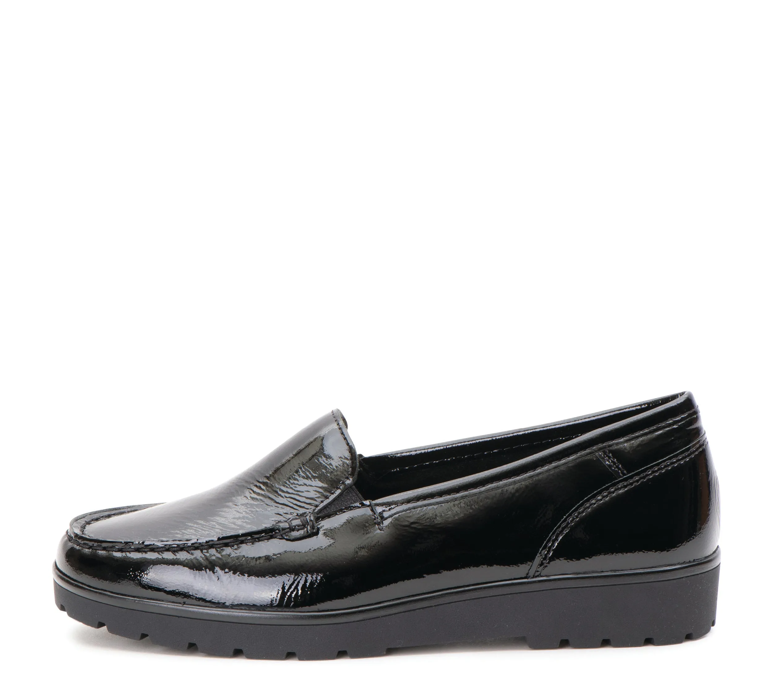 Dewitt Wedge Loafer