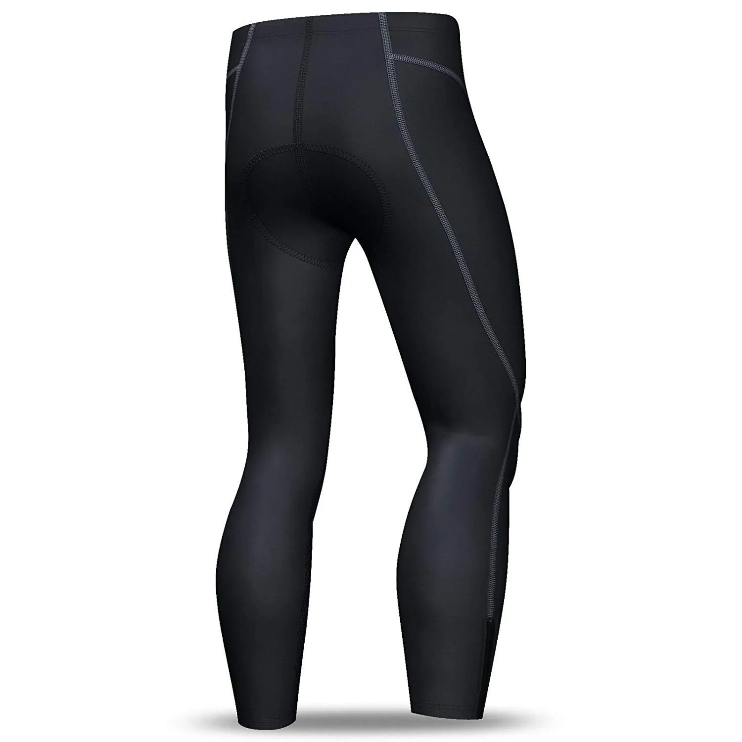 DiDoo Men's Classic Cycling Pants