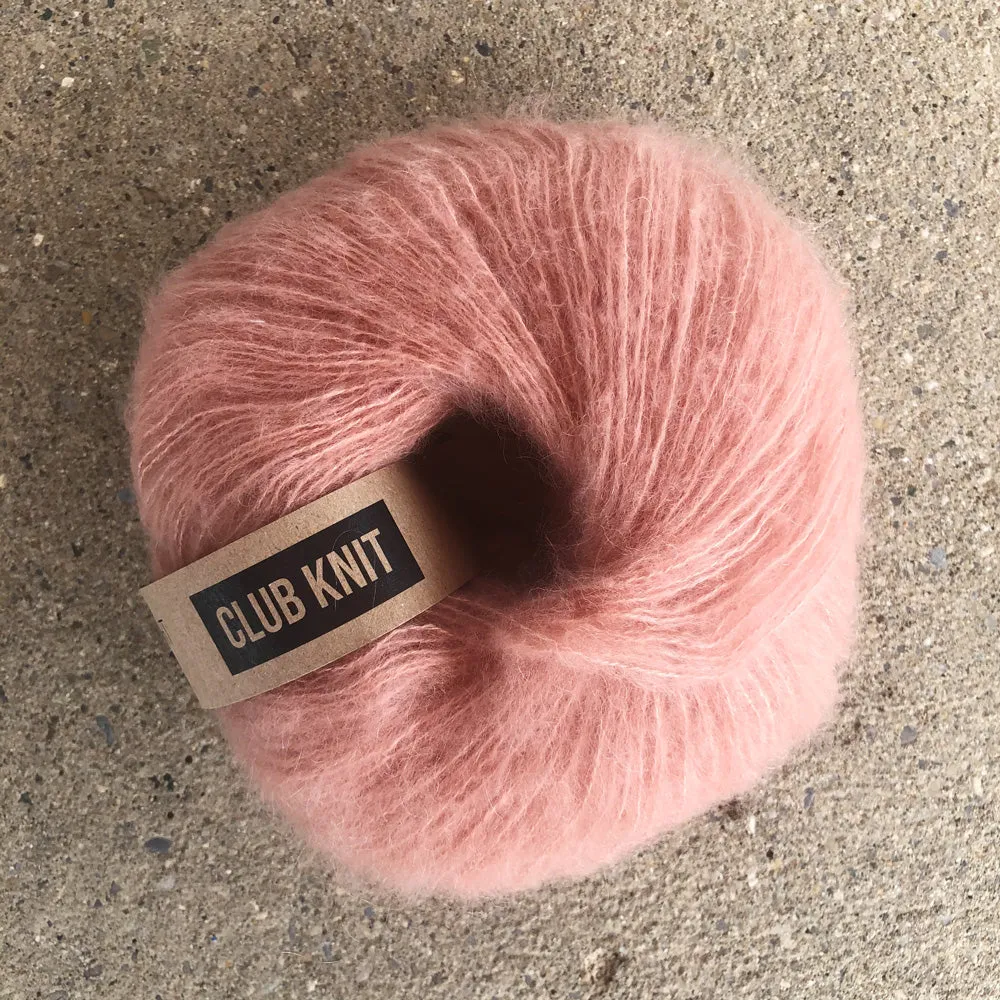 DIY x Sarah Jumper Woolly Winter Edition