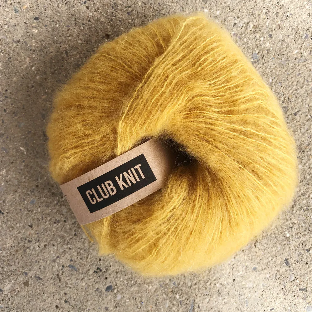 DIY x Sarah Jumper Woolly Winter Edition