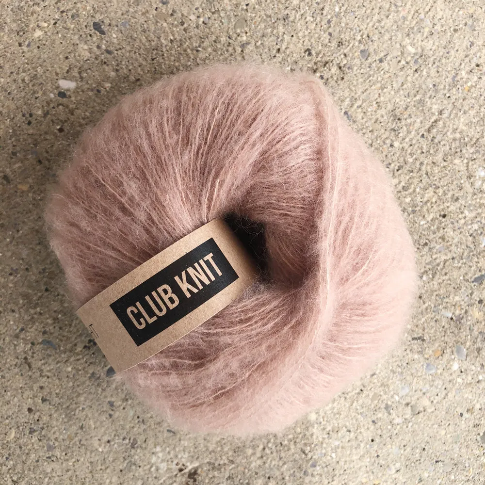 DIY x Sarah Jumper Woolly Winter Edition