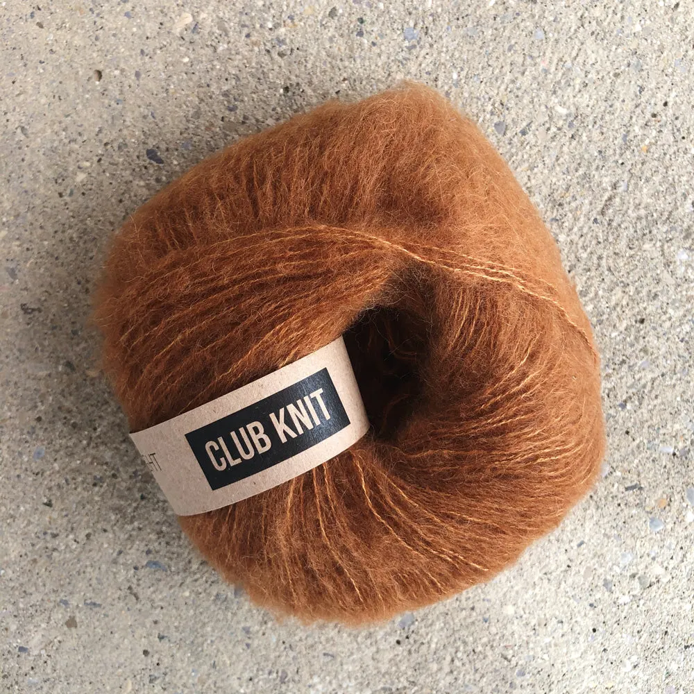 DIY x Sarah Jumper Woolly Winter Edition