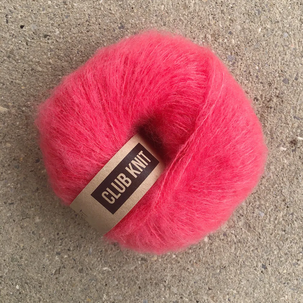 DIY x Sarah Jumper Woolly Winter Edition
