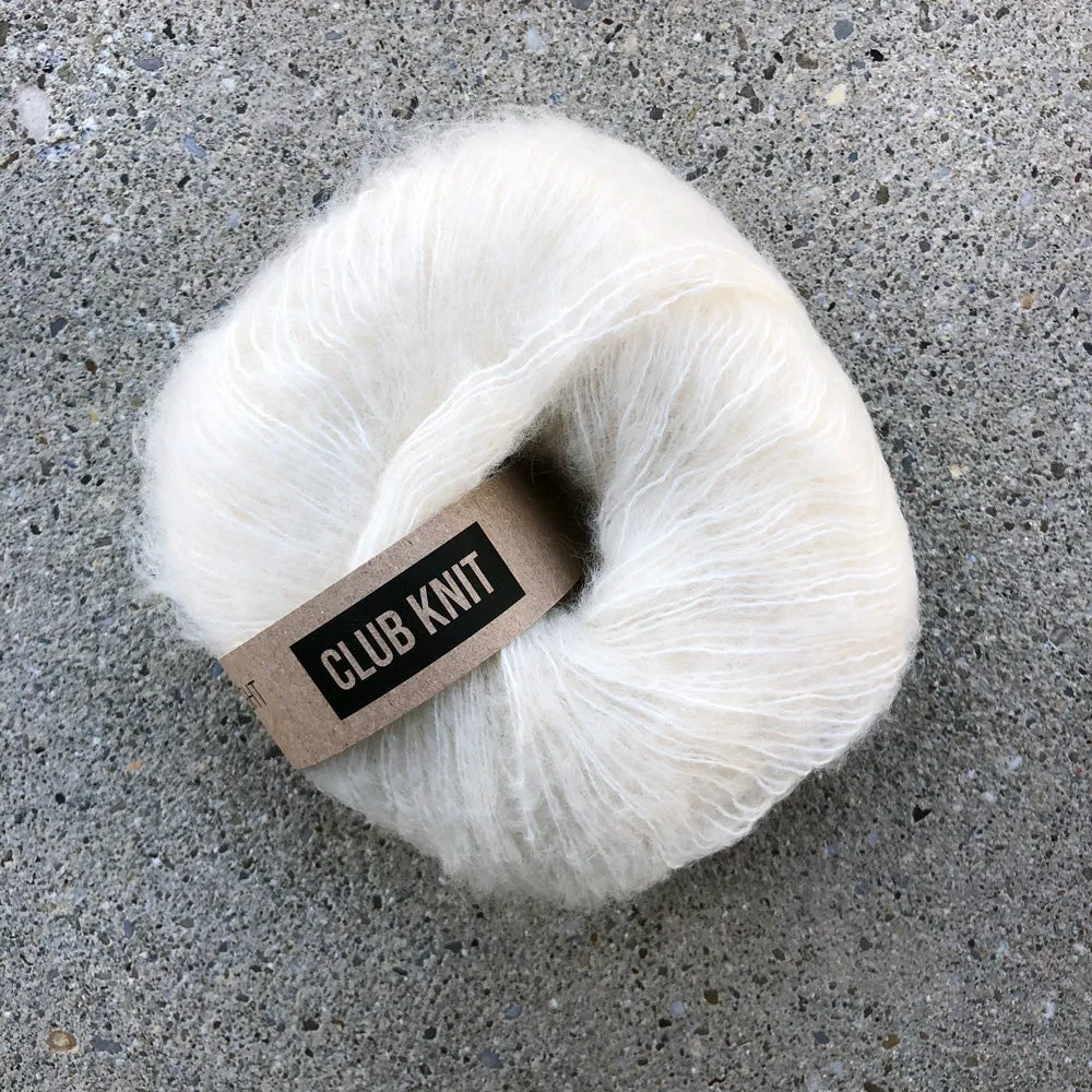 DIY x Sarah Jumper Woolly Winter Edition
