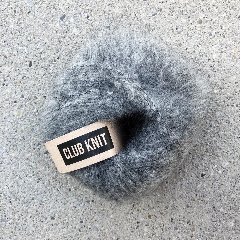 DIY x Sarah Jumper Woolly Winter Edition