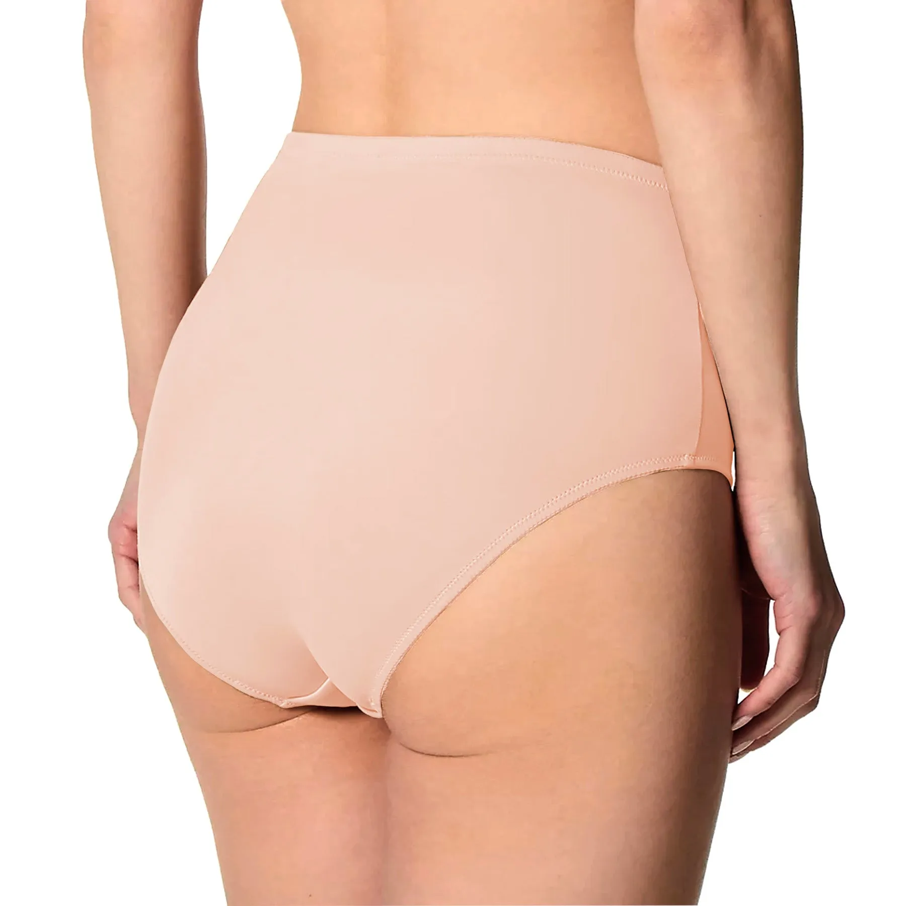Elise Brief U1813 - Blush