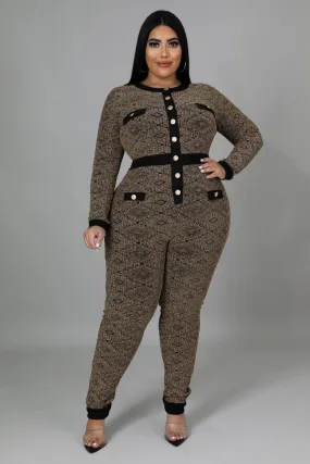 Elora Jumpsuit