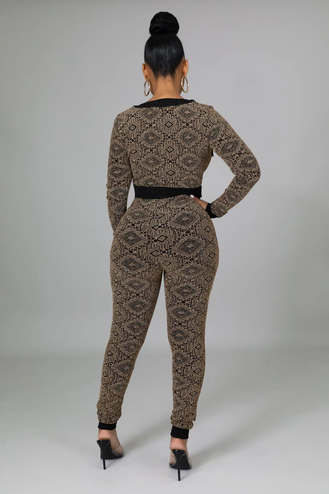 Elora Jumpsuit