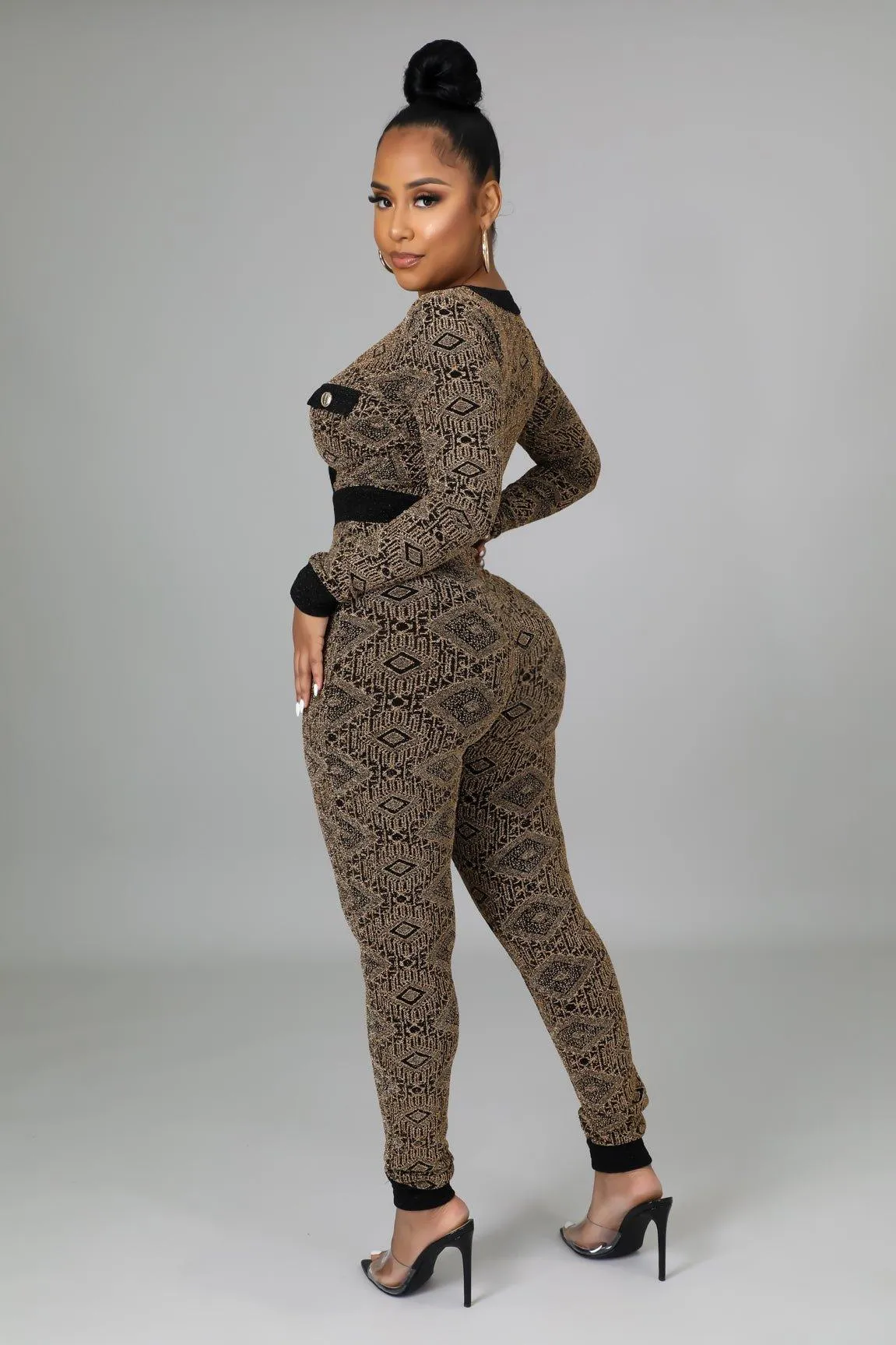 Elora Jumpsuit