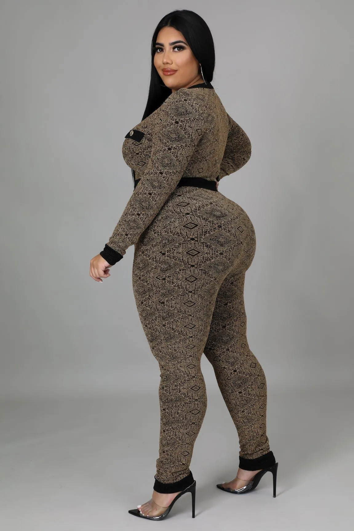Elora Jumpsuit