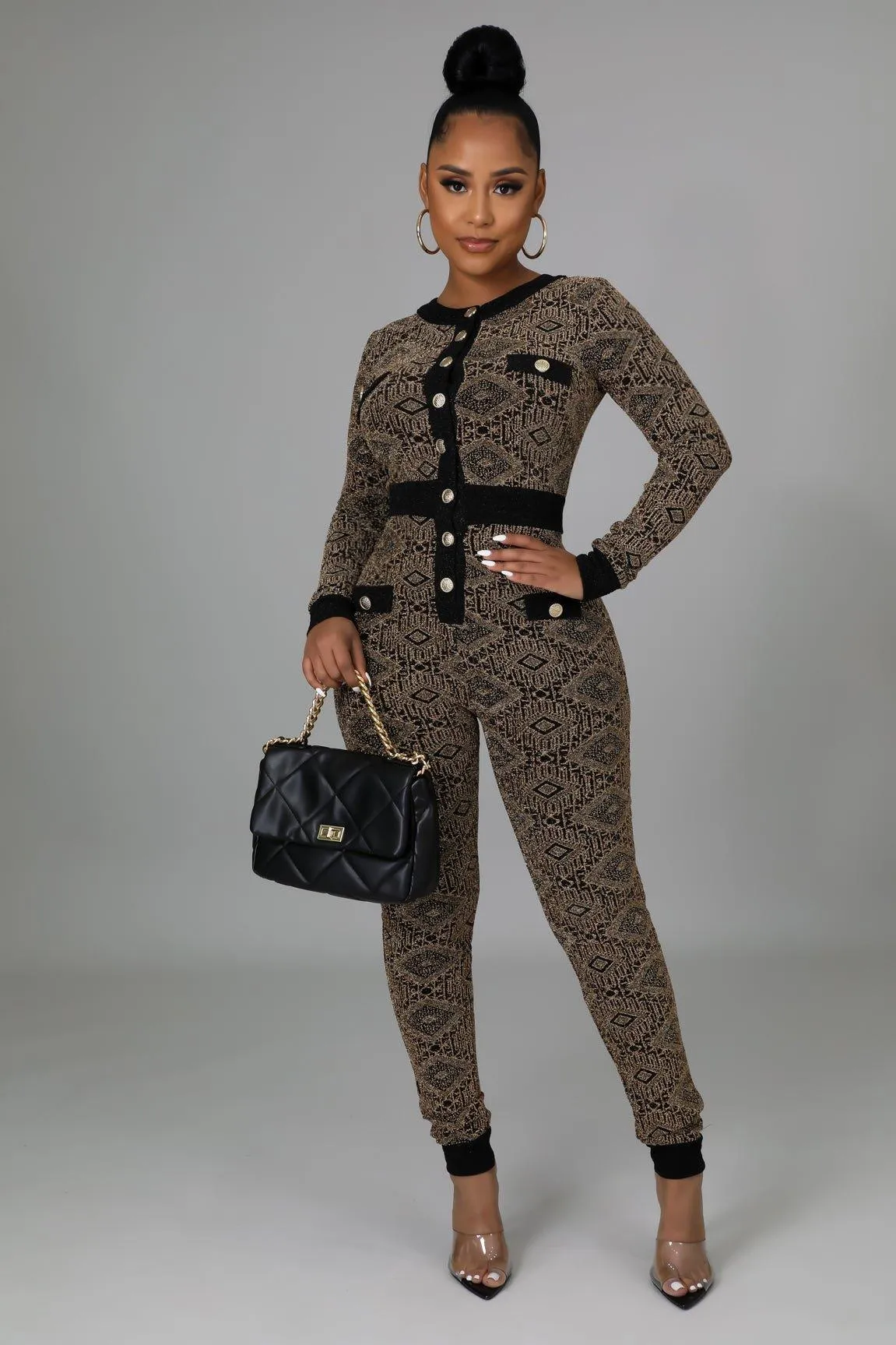 Elora Jumpsuit