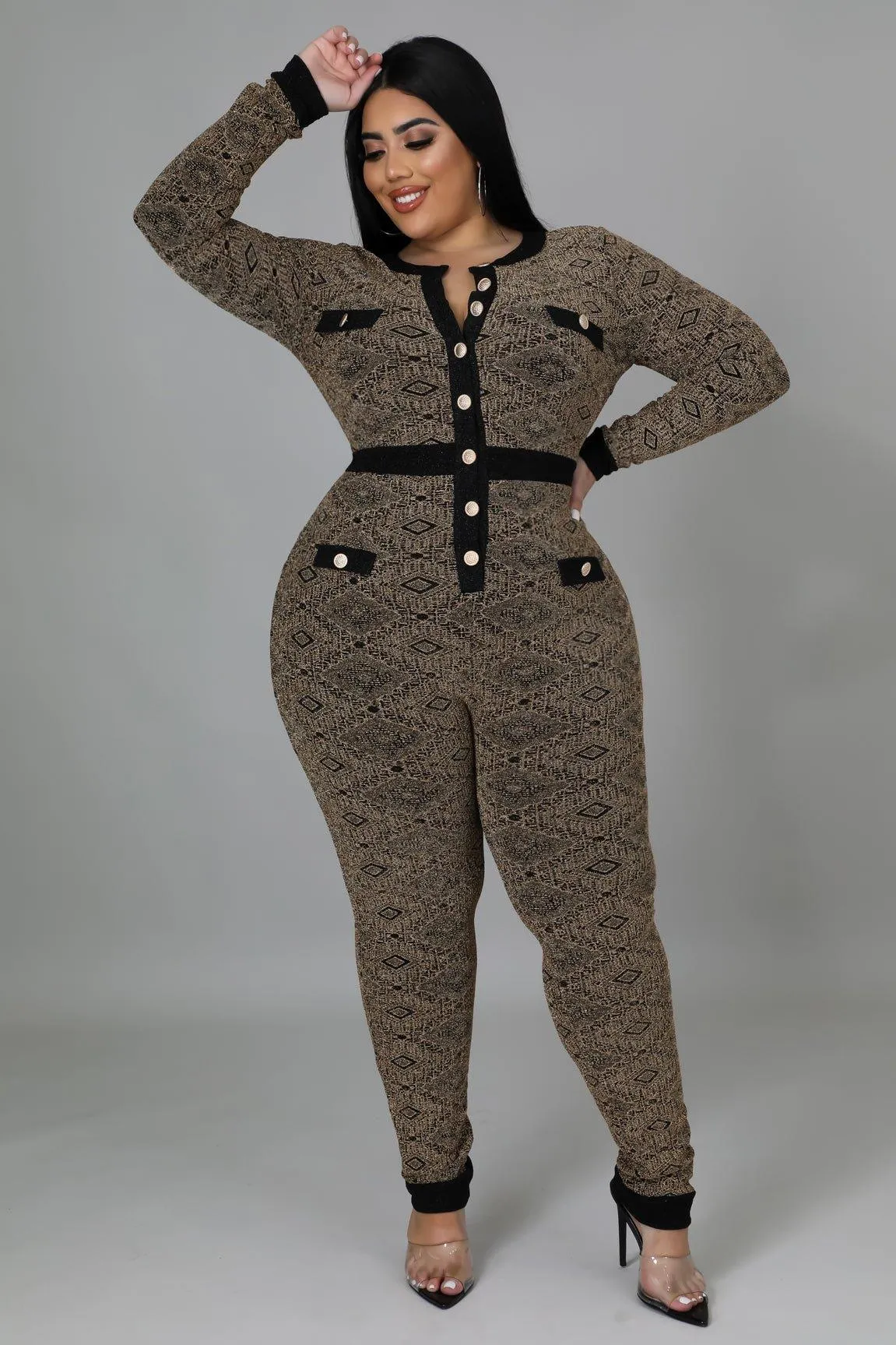 Elora Jumpsuit