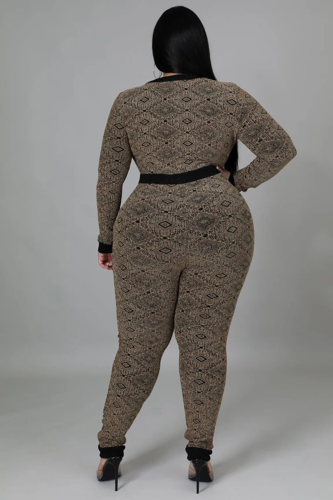 Elora Jumpsuit