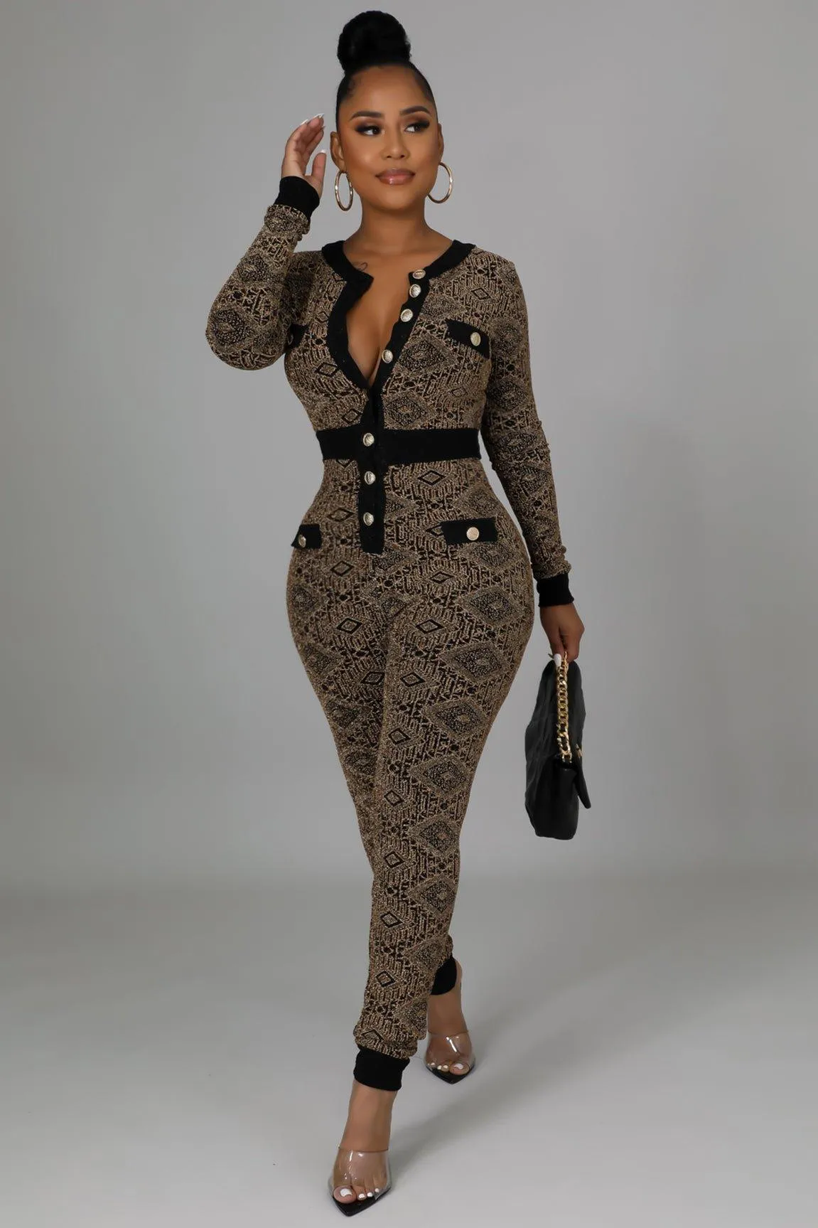 Elora Jumpsuit