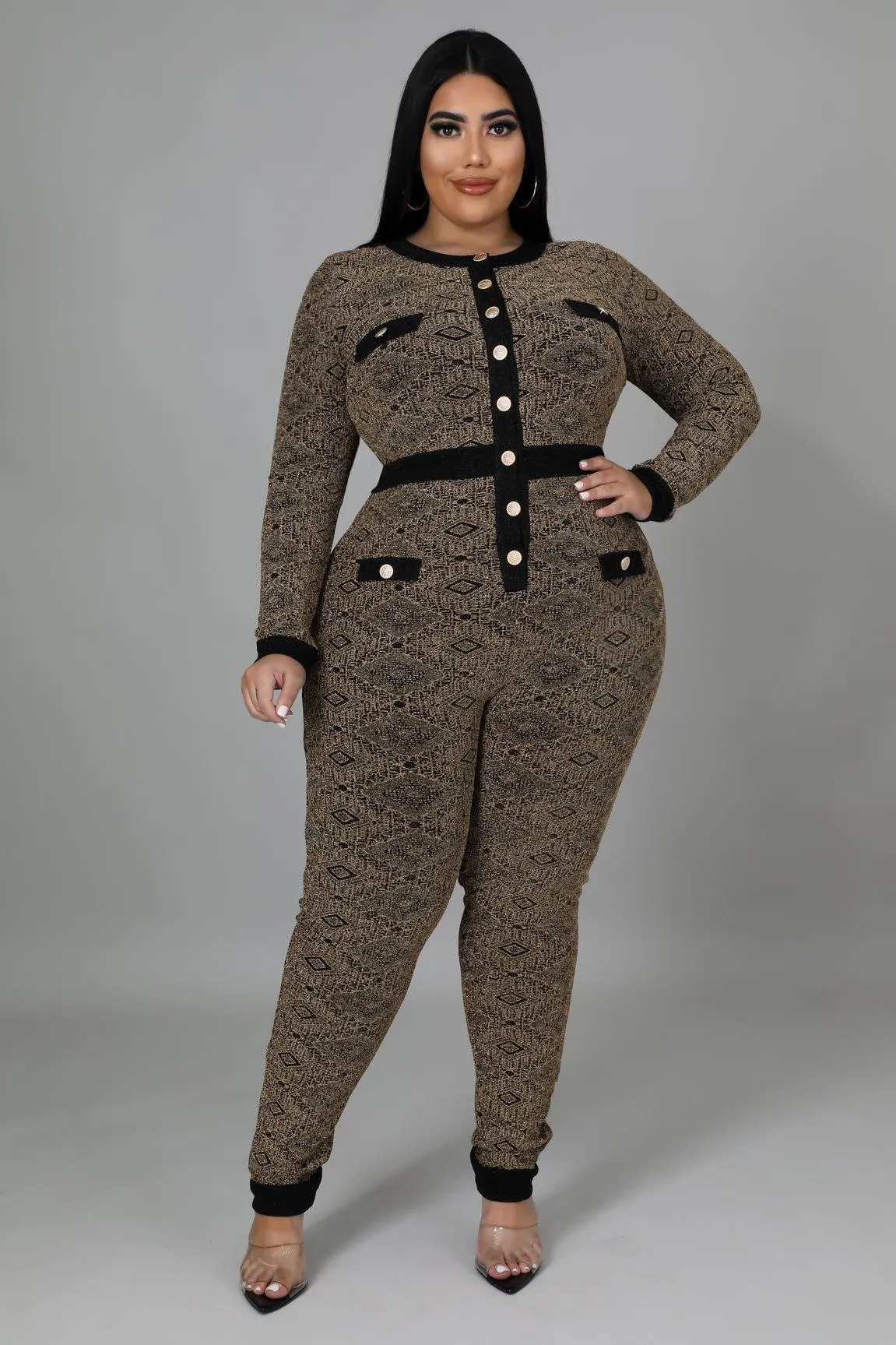 Elora Jumpsuit