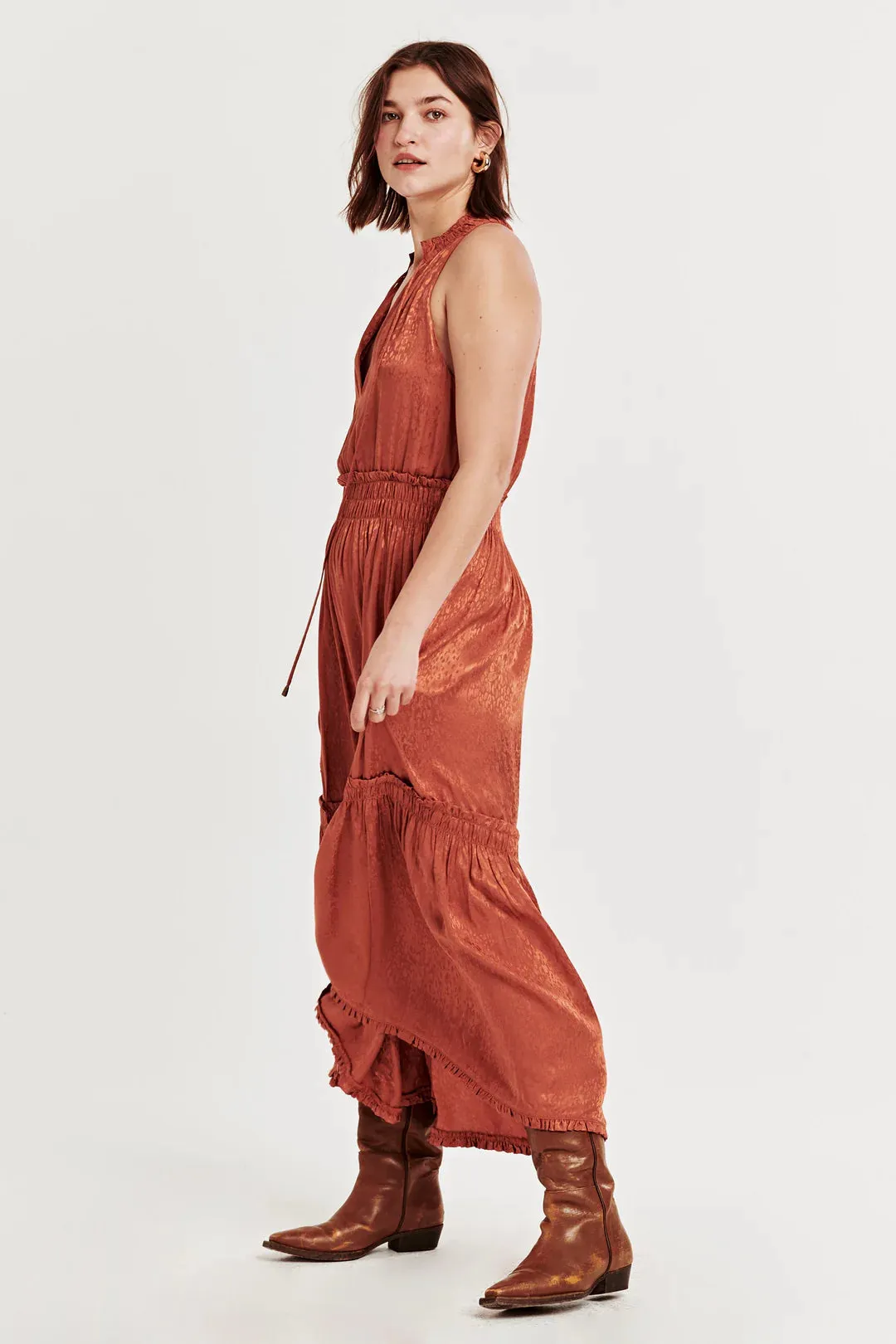Esther Dress