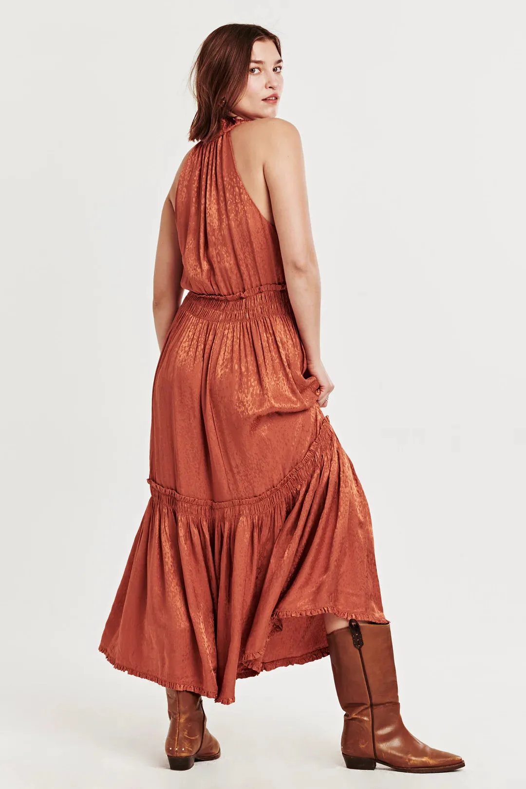 Esther Dress