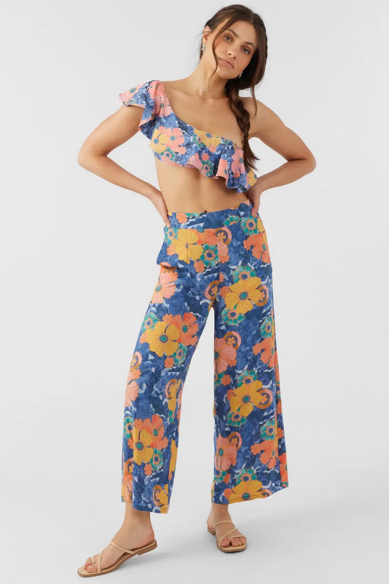 Farrah Jadia Beach Pants