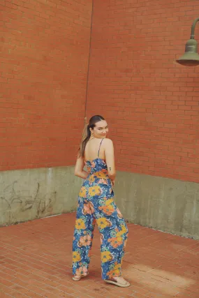 Farrah Jadia Beach Pants