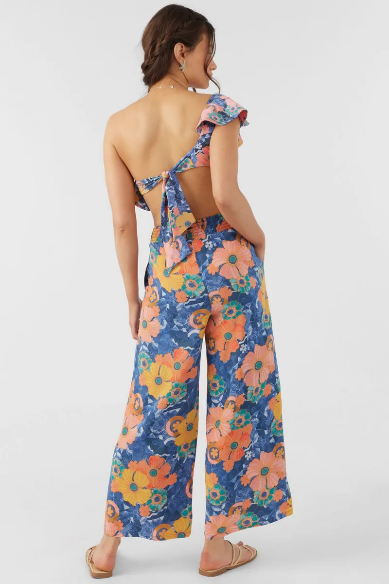 Farrah Jadia Beach Pants