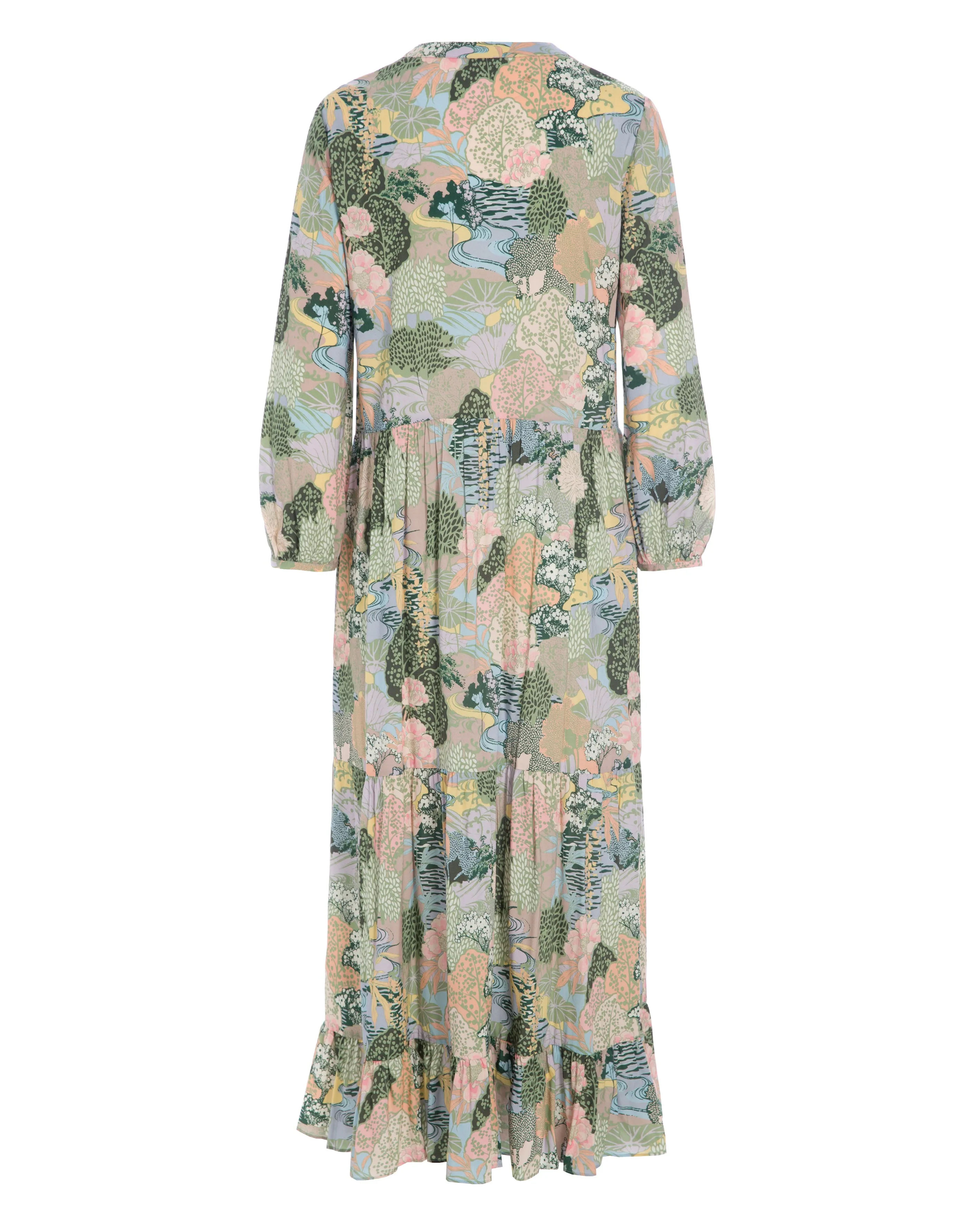 FELICIA-Woodland Purple