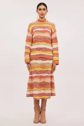 Francie Pullover