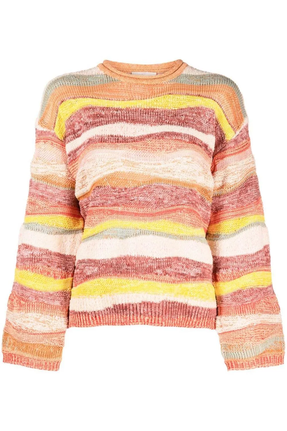 Francie Pullover