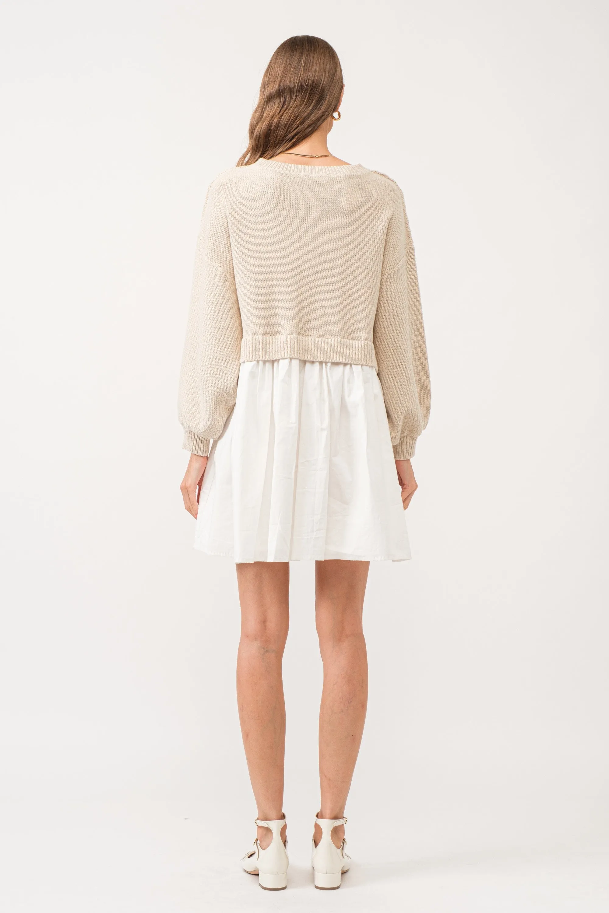 Friday Fit Dress