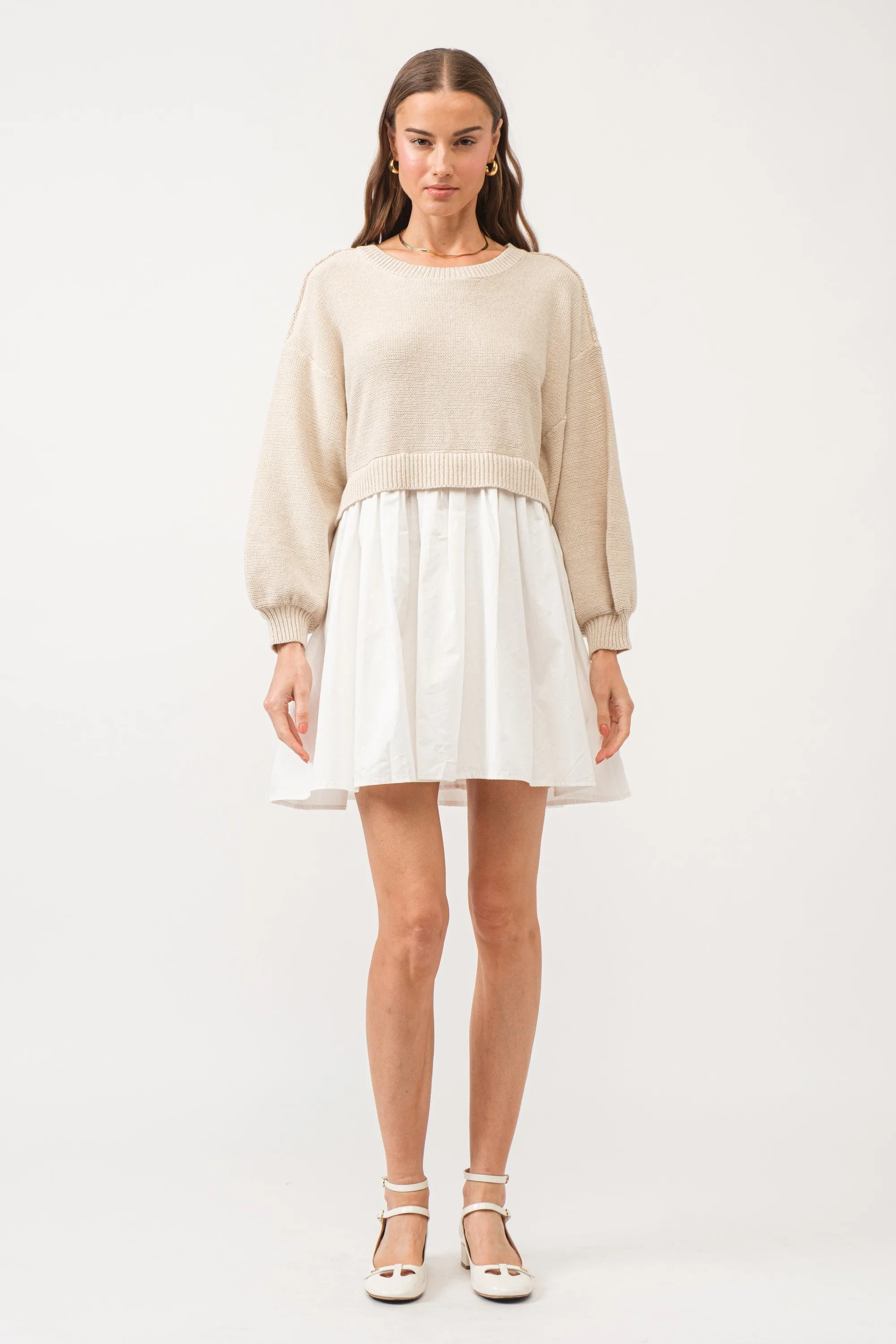 Friday Fit Dress