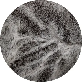 Full Cover - Chinchilla