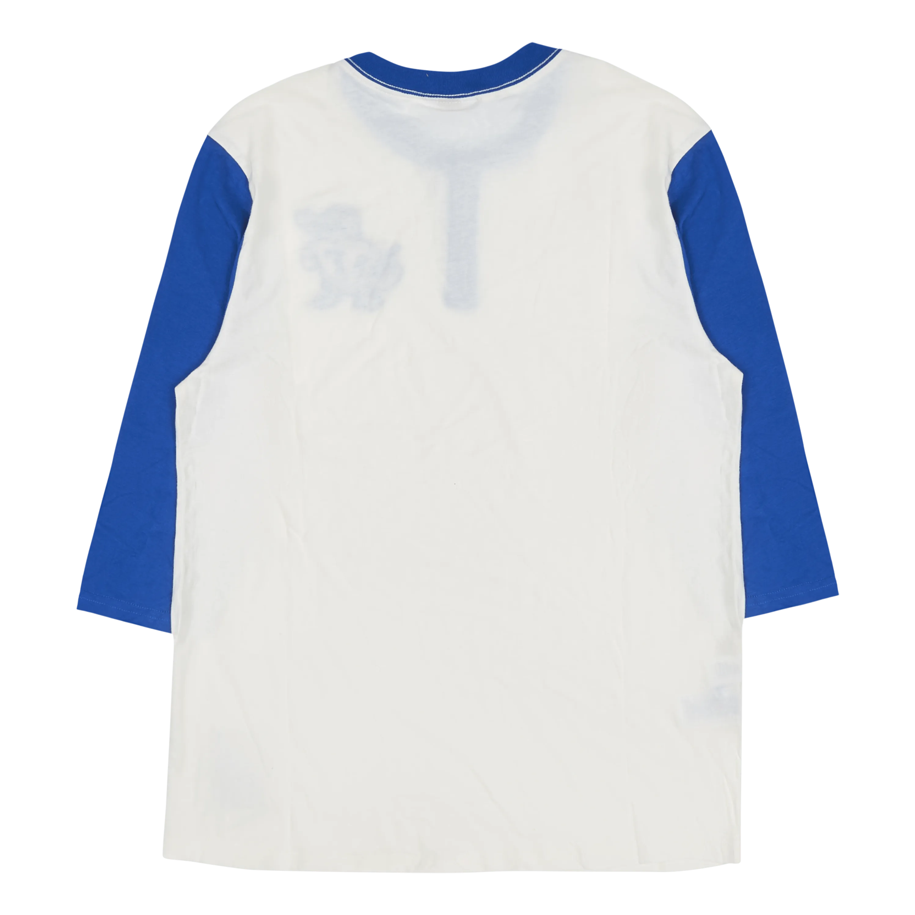 Gators Icon Henley Cream