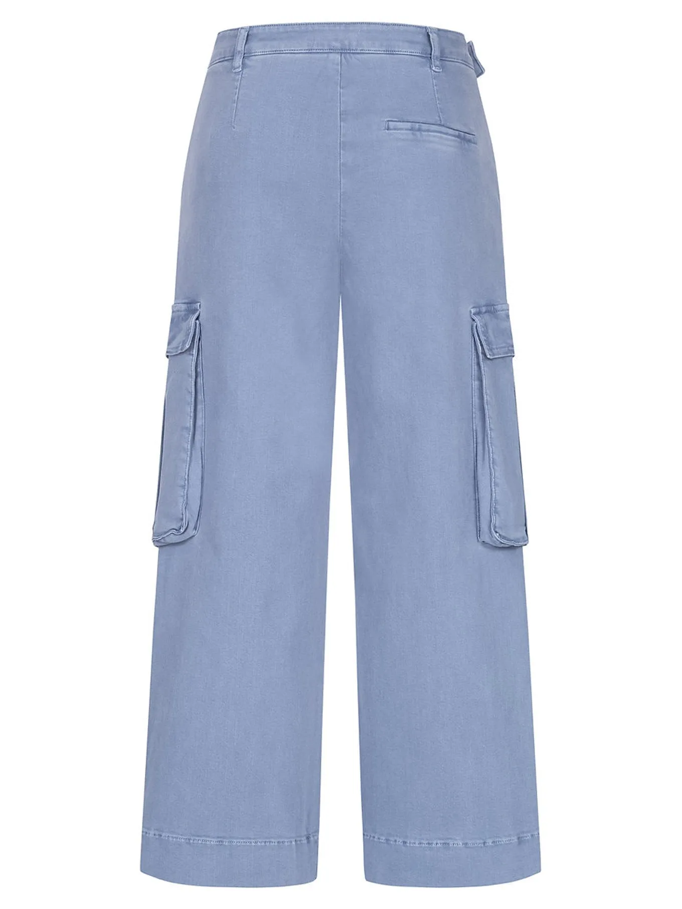 Gitta Banko Jeans Emily washed blue