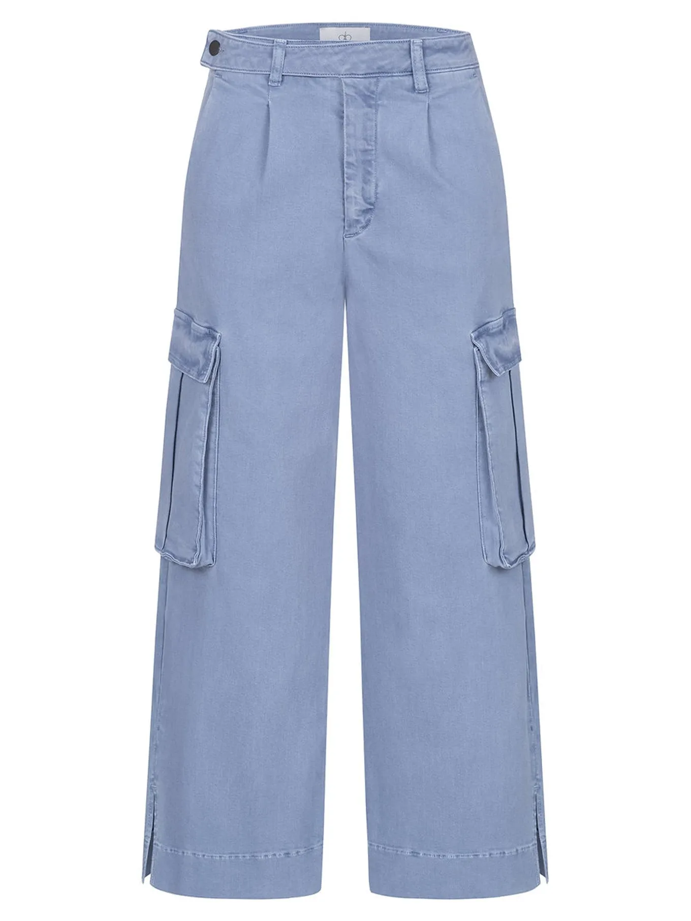 Gitta Banko Jeans Emily washed blue