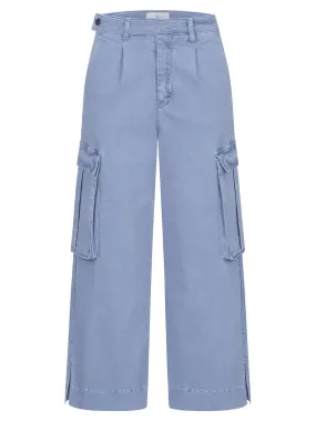 Gitta Banko Jeans Emily washed blue