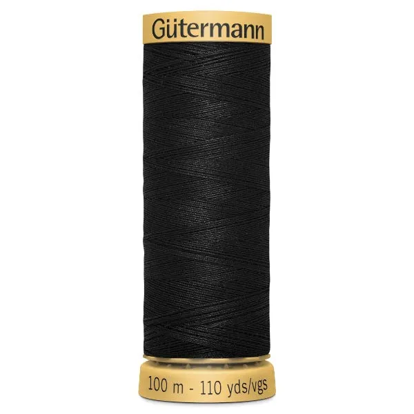 Gutermann Cotton Thread