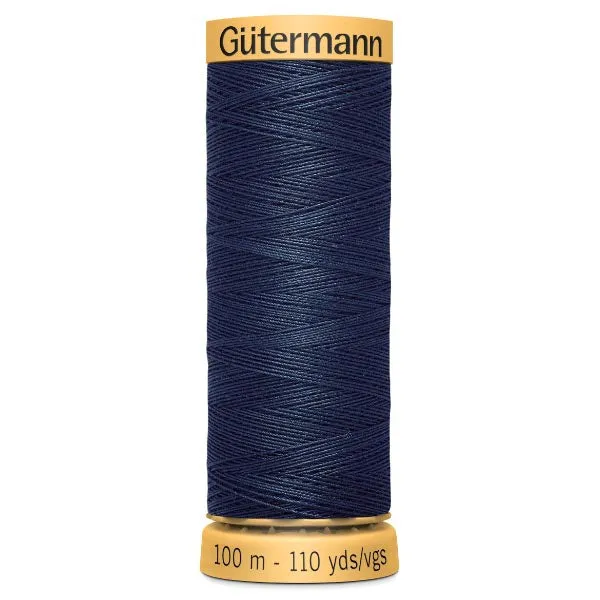 Gutermann Cotton Thread
