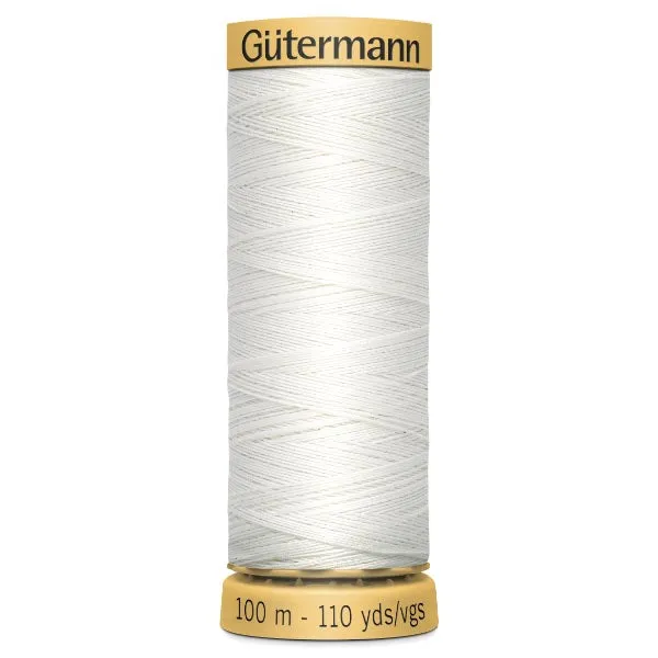 Gutermann Cotton Thread