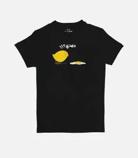 Hamdi | Kid's Basic Cut T-shirt