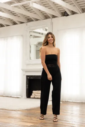 Haven Jumpsuit