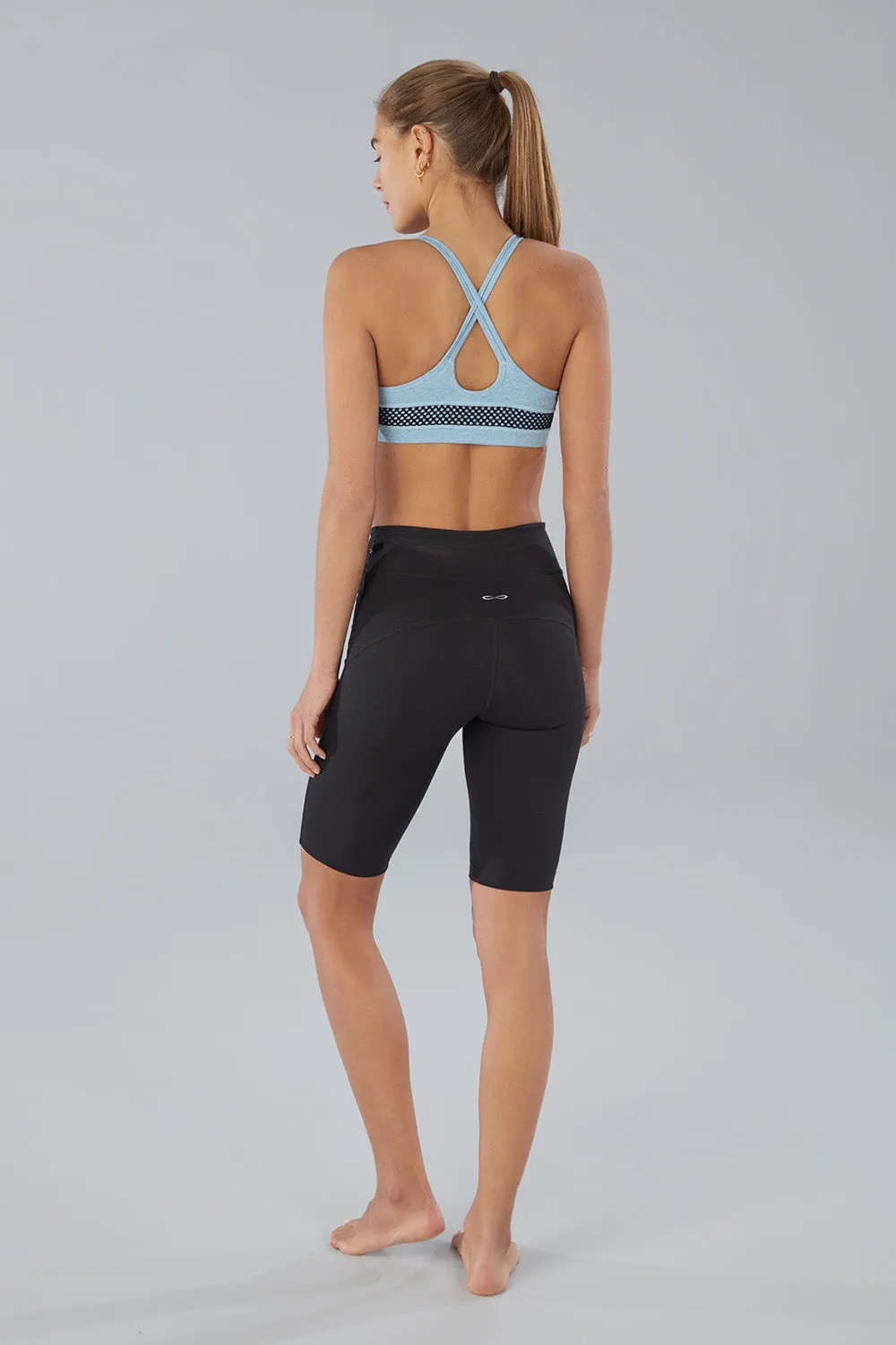 High Density Bamboo Cycle Shorts