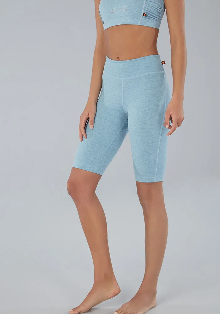 High Density Bamboo Cycle Shorts
