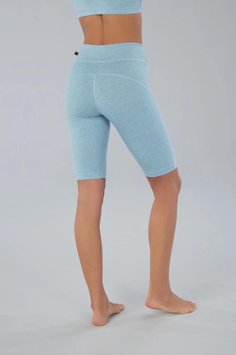 High Density Bamboo Cycle Shorts