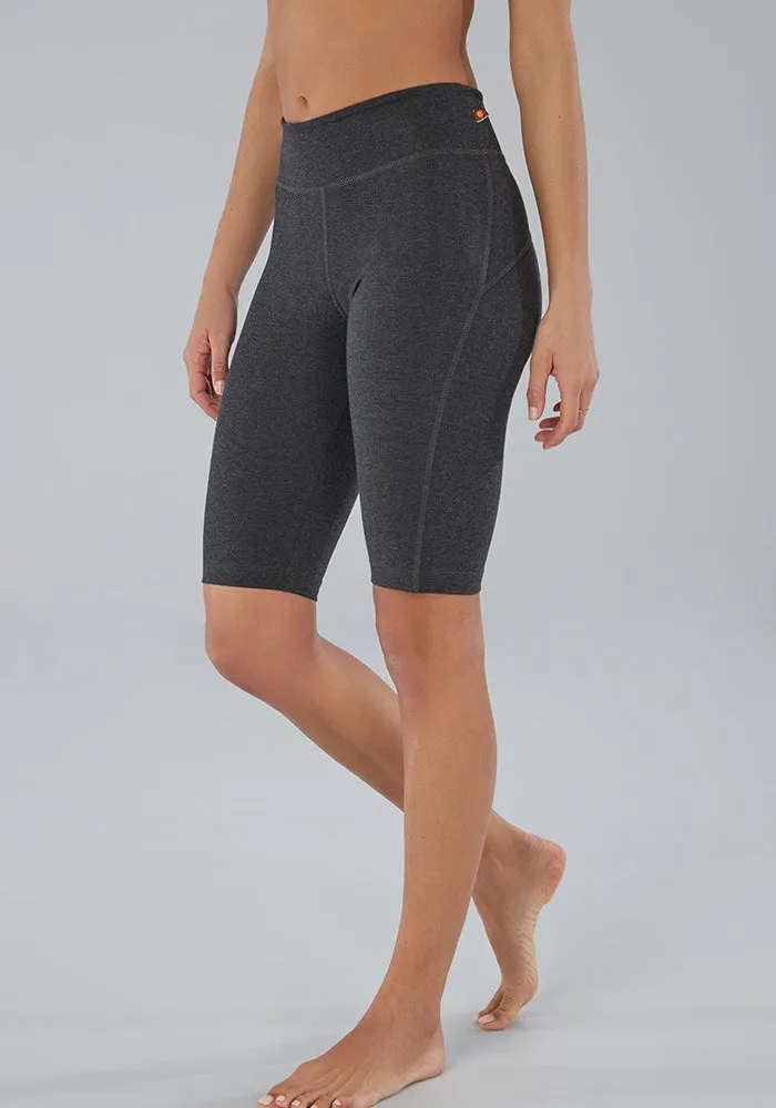 High Density Bamboo Cycle Shorts