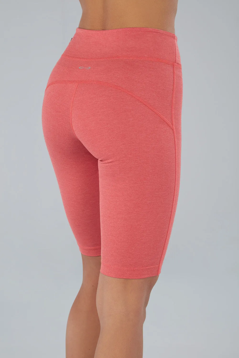High Density Bamboo Cycle Shorts