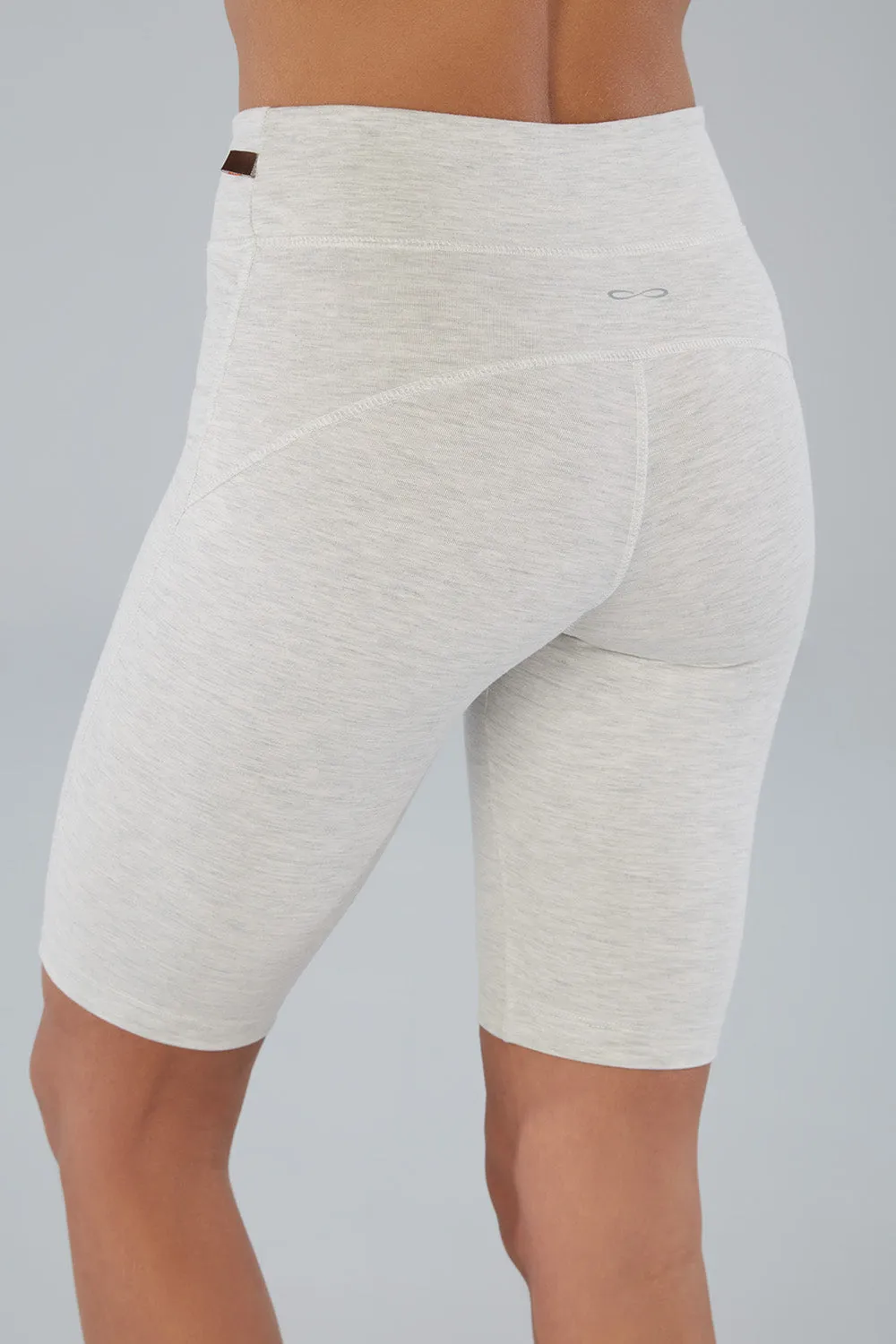 High Density Bamboo Cycle Shorts