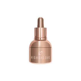 High On Love Orgasm Oil