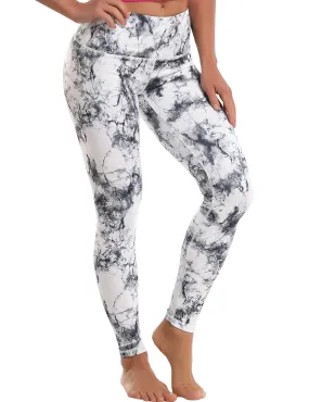 High Waist Golf Pants arabescato_Golf